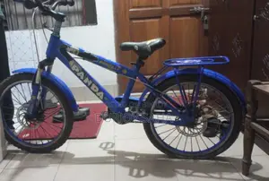 Bicycle For Sale