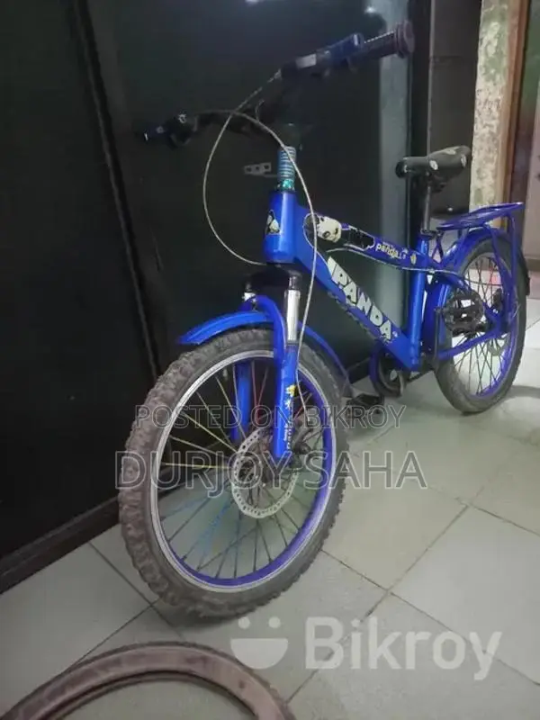 Bicycle For Sale