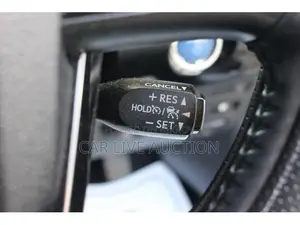 Toyota Prius Hybrid Prime 2021