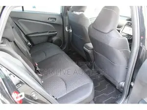 Toyota Prius Hybrid Prime 2021