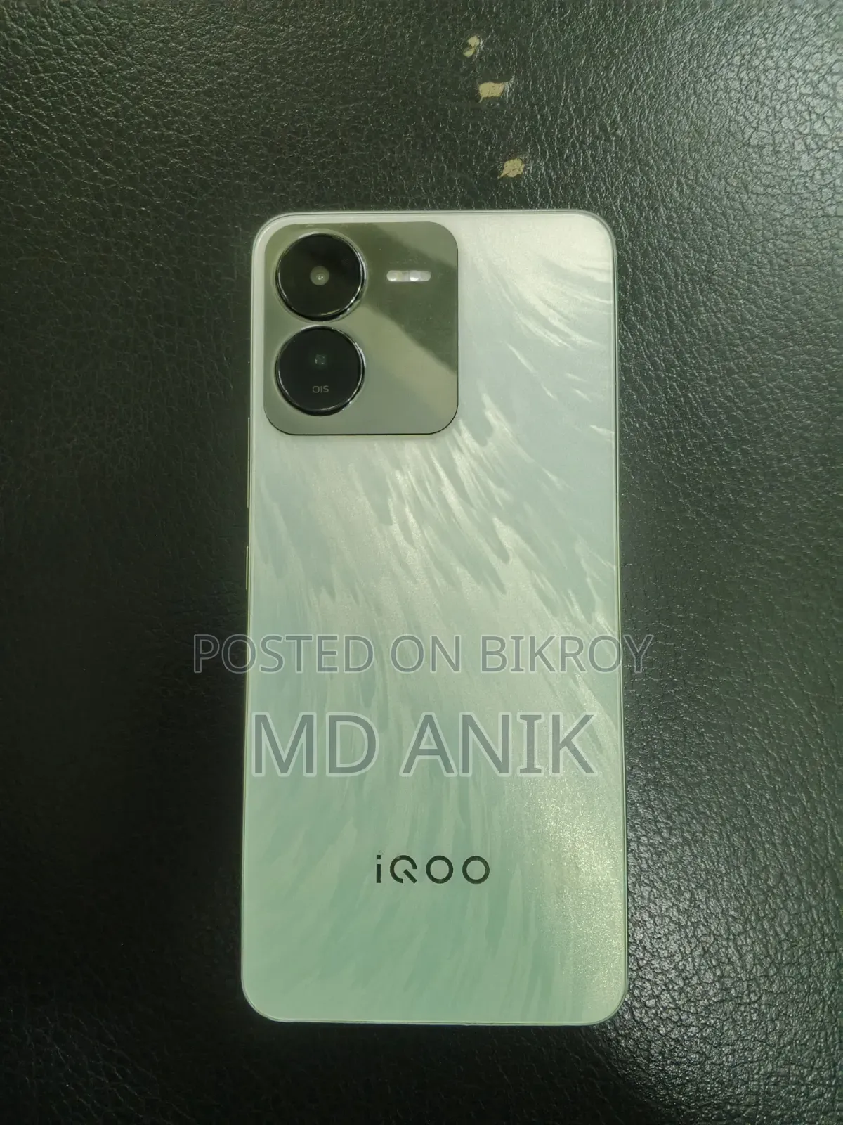 iQOO Z9 128 GB