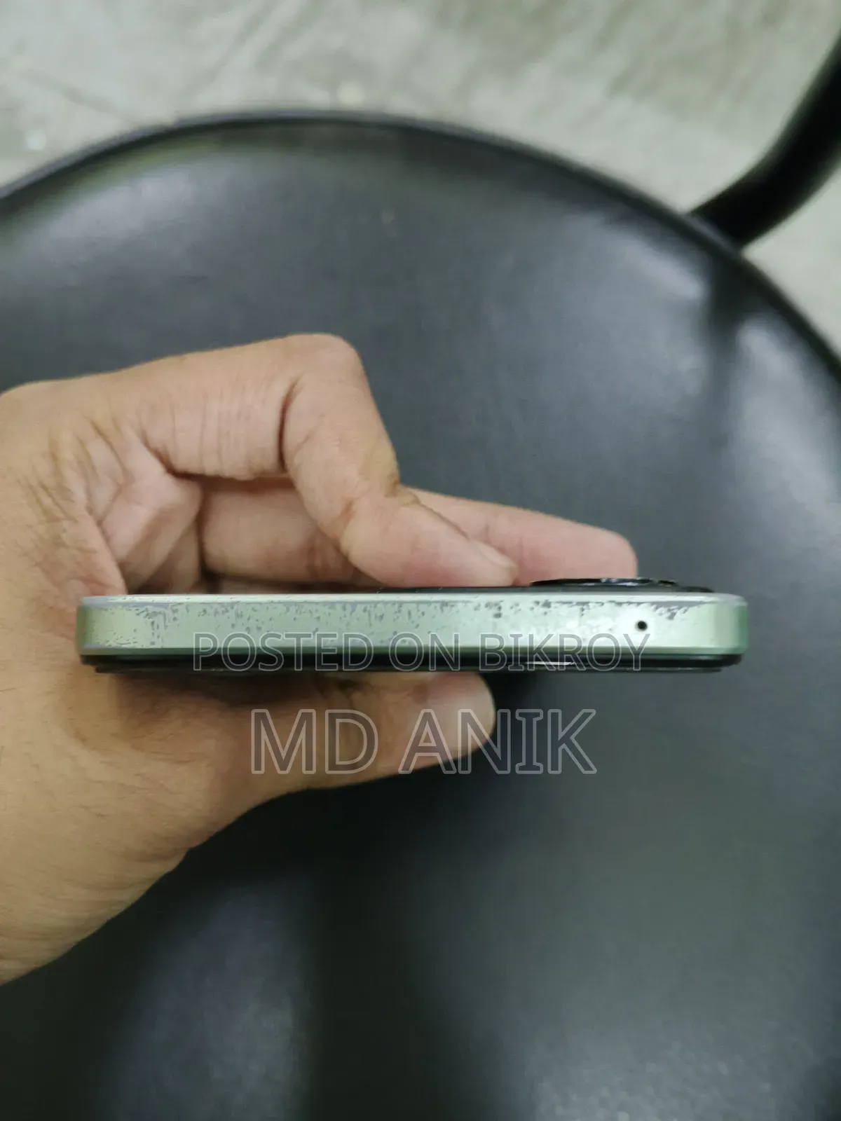 iQOO Z9 128 GB