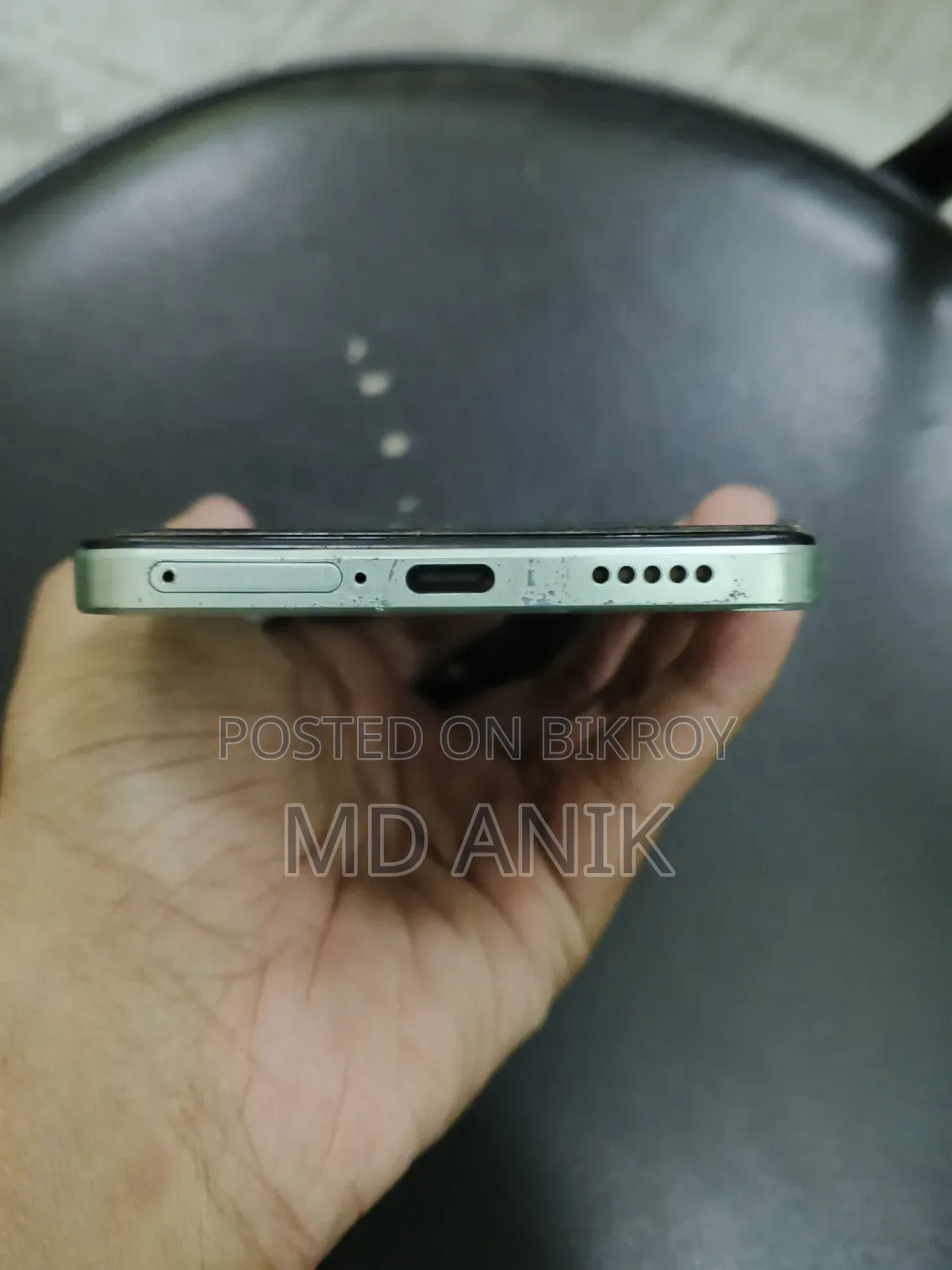 iQOO Z9 128 GB