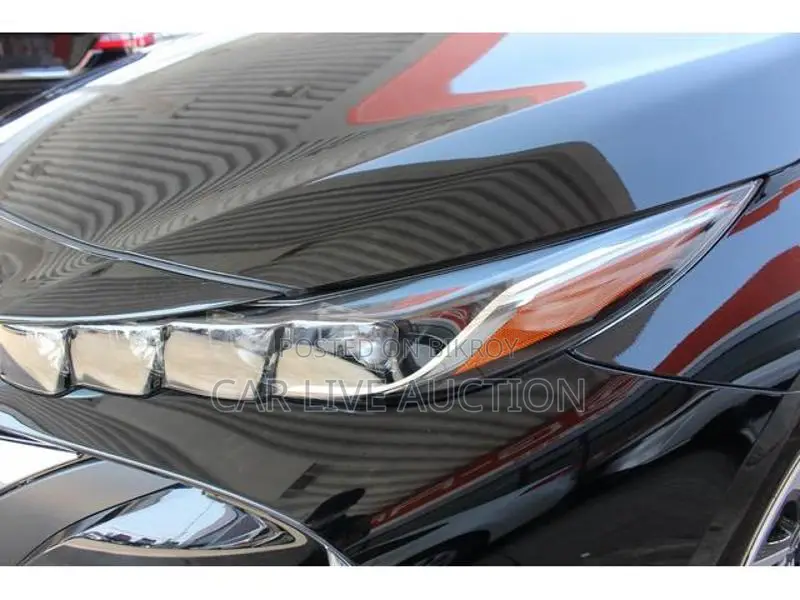 Toyota Prius Hybrid Prime 2021