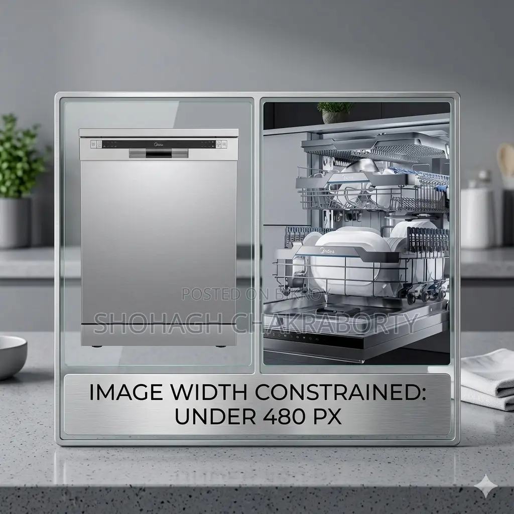 Dishwasher For Sale
