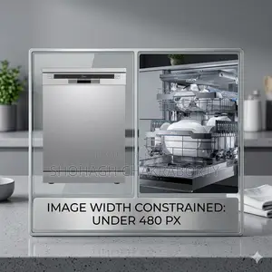 Dishwasher For Sale
