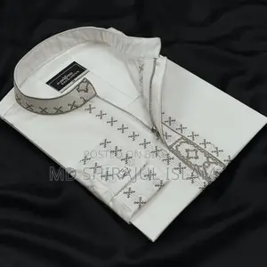 Full Sleeve Casual Shirt Main Material: Cotan.