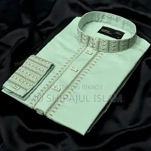 Full Sleeve Casual Shirt Main Material: Cotton