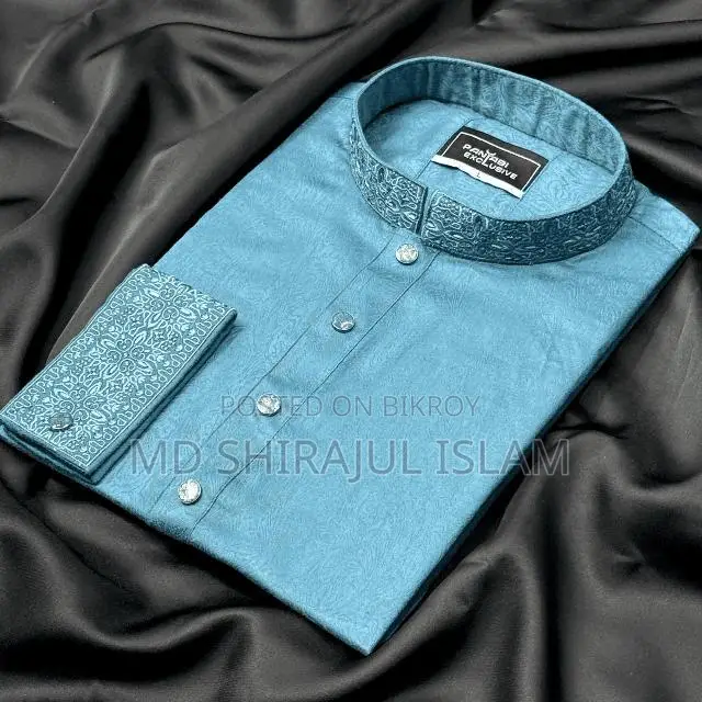 Full Sleeve Casual Shirt Main Material: Cotton