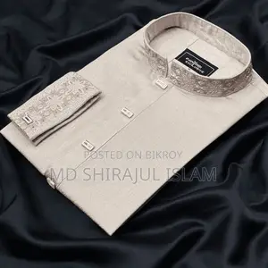 Full Sleeve Casual Shirt Main Material: Cotton
