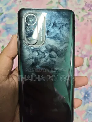 Xiaomi Mi 11X 128 GB Black