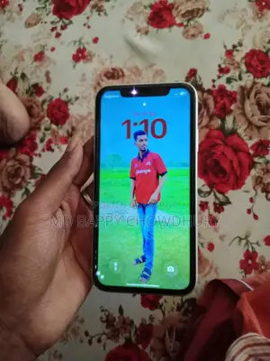 Apple iPhone 11 64 GB White