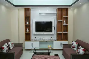 3 AC Beds Luxury Service Apartment in Mohakhali DOHS