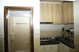 3 AC Beds Luxury Service Apartment in Mohakhali DOHS