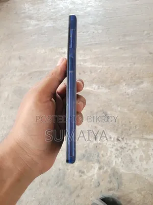 Samsung Galaxy M51 128 GB Blue