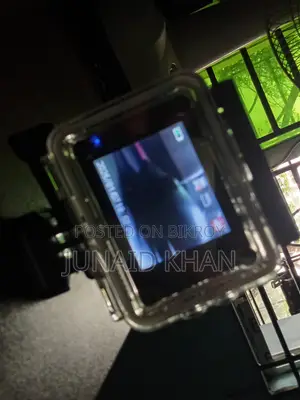 HD Action Camera Only