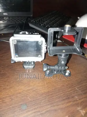 HD Action Camera Only