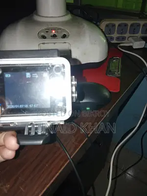 HD Action Camera Only