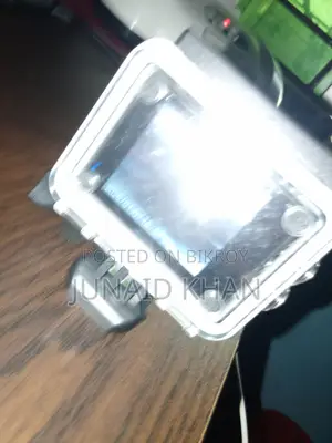 HD Action Camera Only