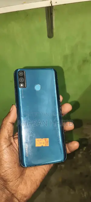 Huawei Y8p (Used)