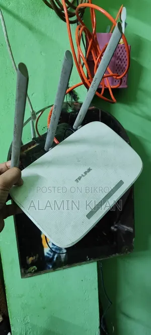 Tp Link Router