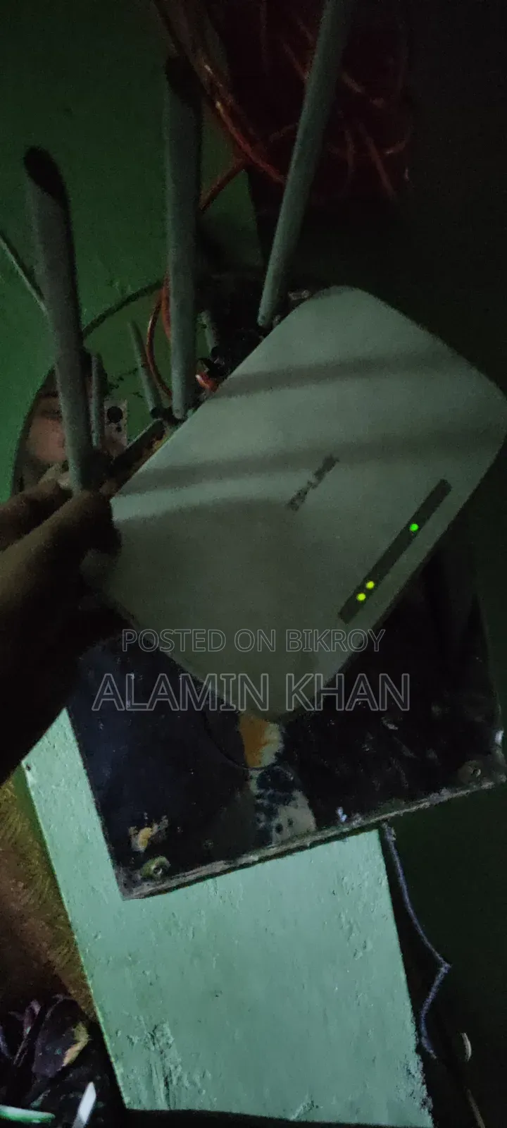 Tp Link Router