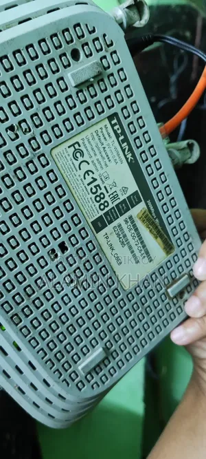 Tp Link Router