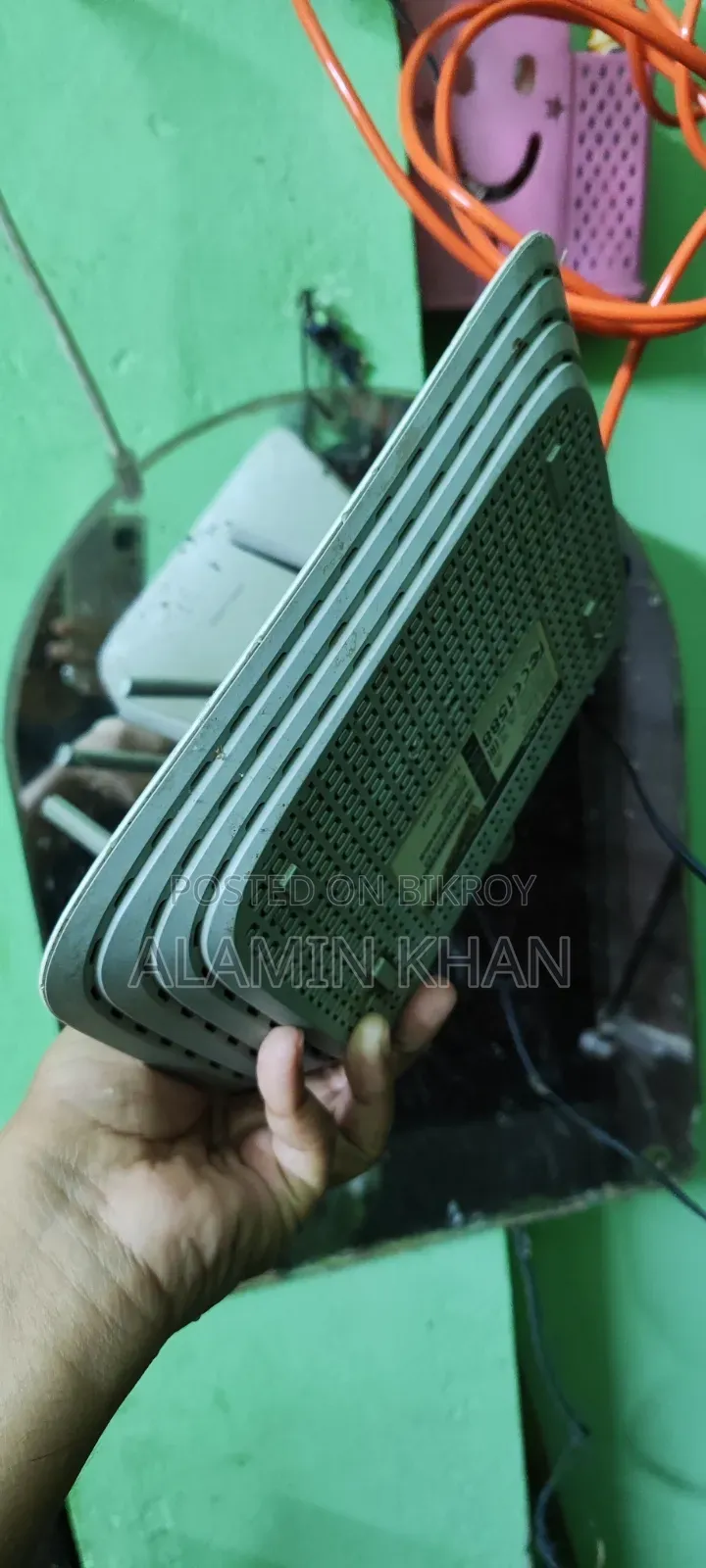Tp Link Router