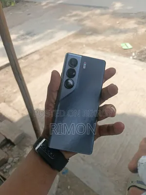Tecno Camon 40 256 GB Gray