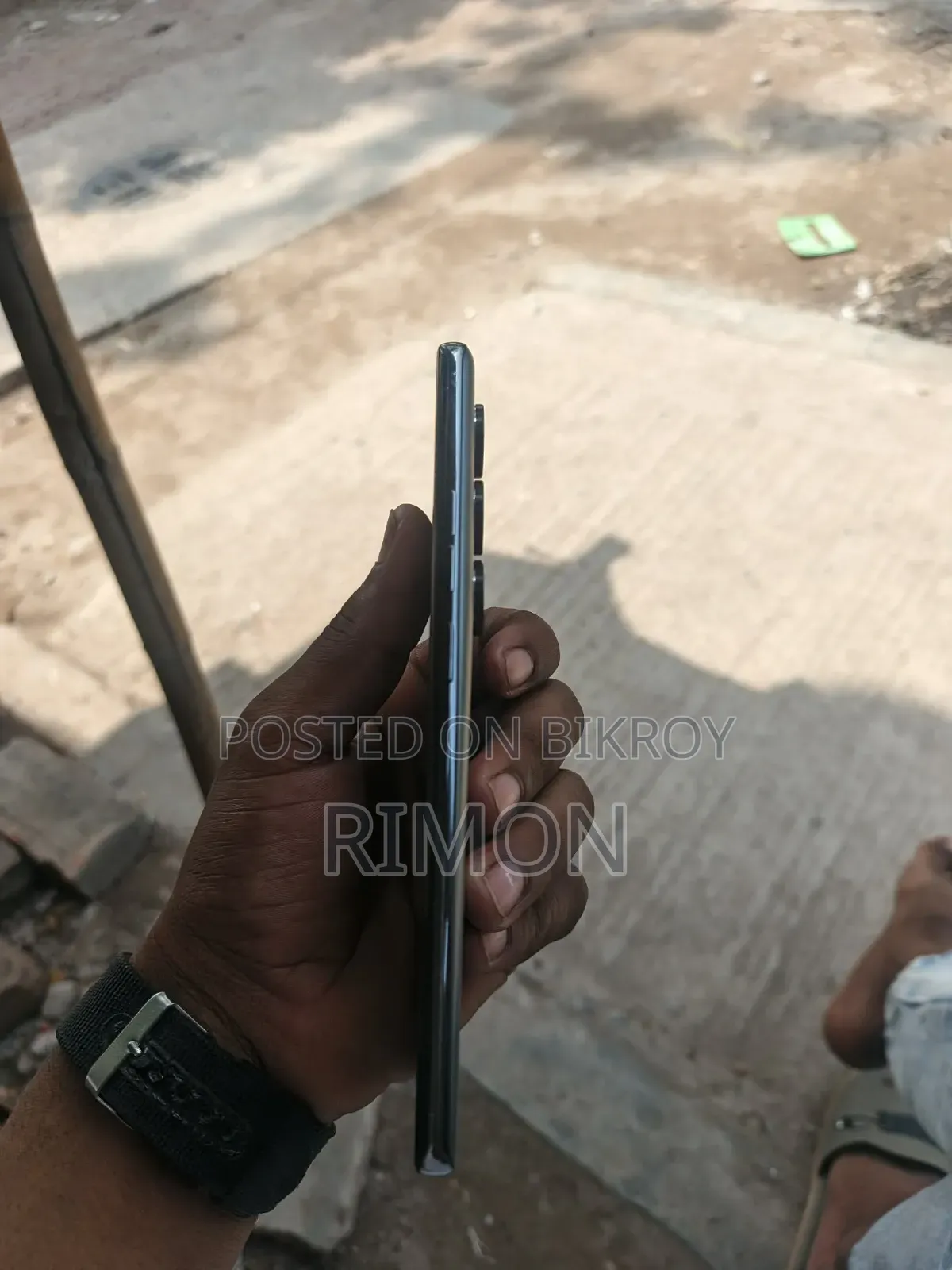 Tecno Camon 40 256 GB Gray