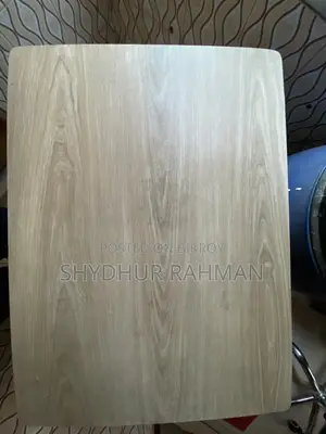 টেবিল ও অফিস চেয়ার বিক্রয় হবে