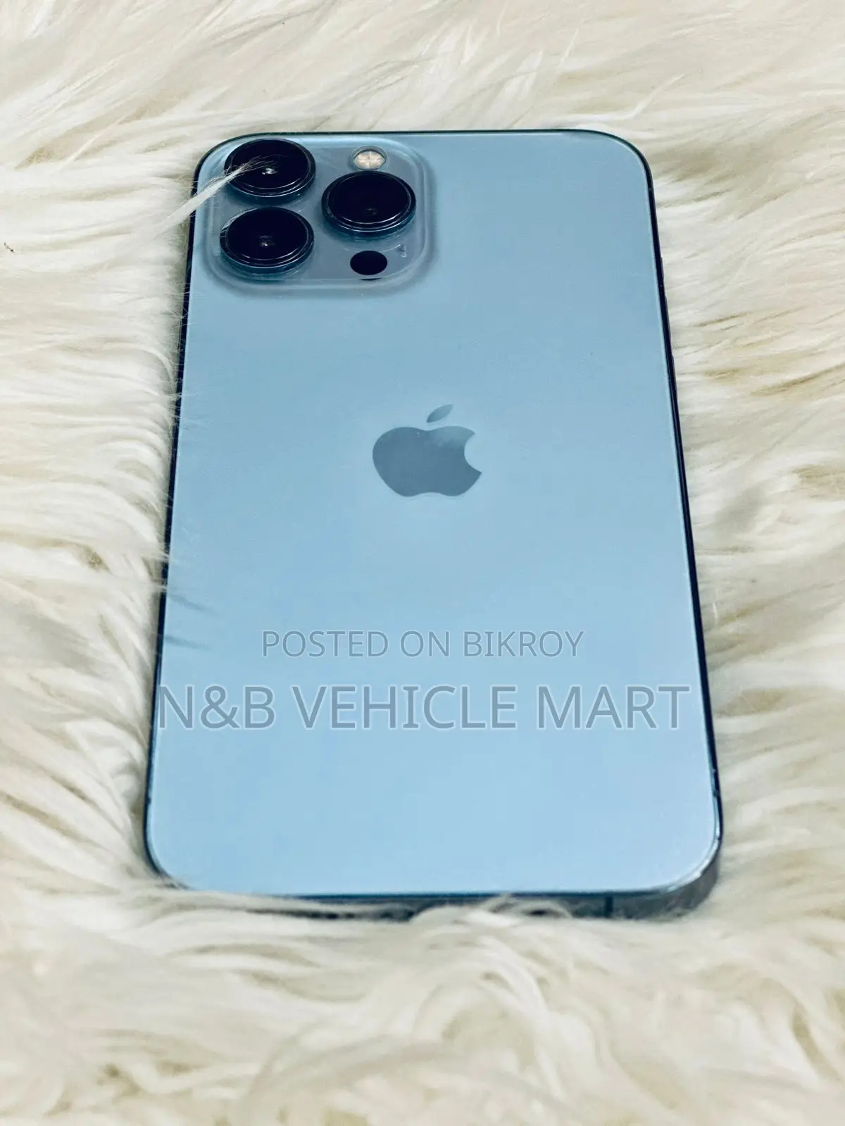 Apple iPhone 13 Pro Max 256 GB Purple