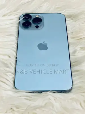 Apple iPhone 13 Pro Max 256 GB Purple