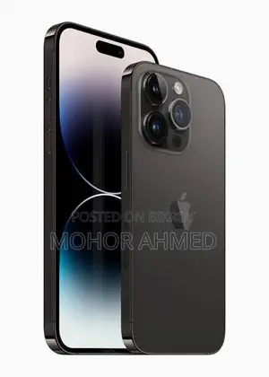 Apple iPhone 14 Pro Max (Used)