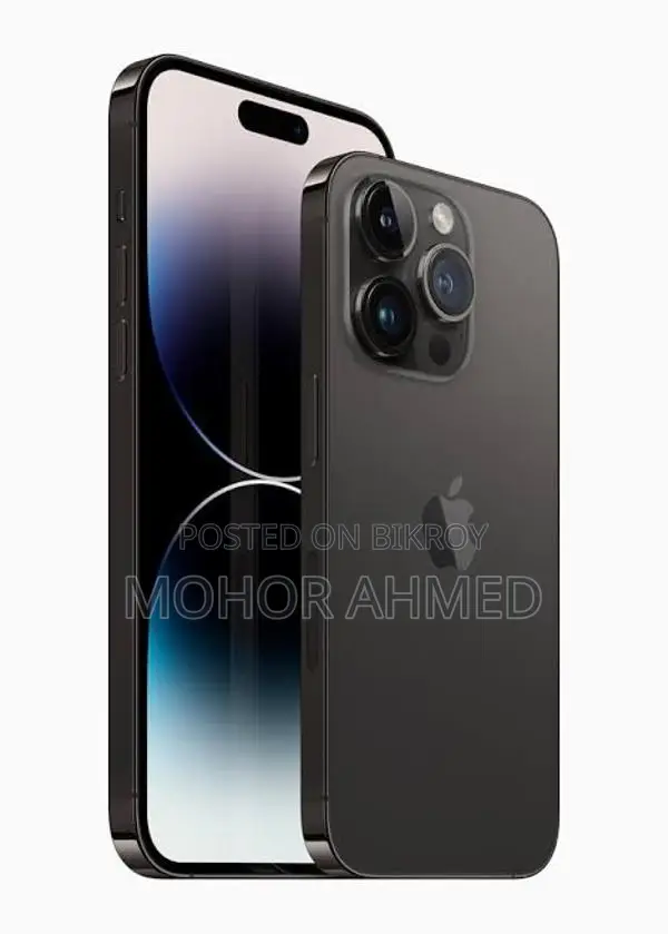 Apple iPhone 14 Pro Max (Used)
