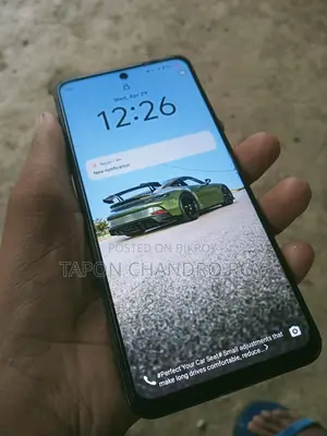 Vivo Y29 256 GB