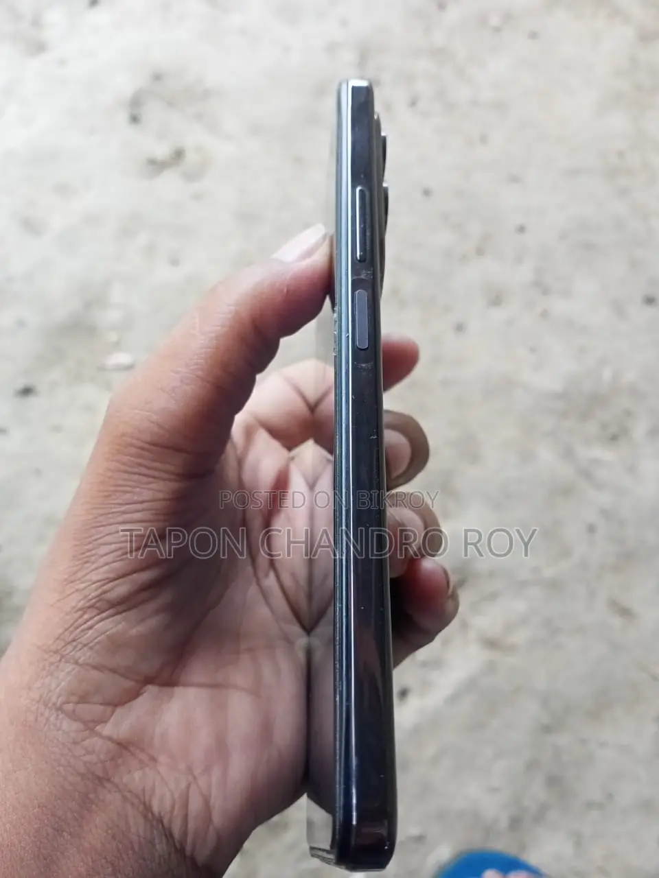 Vivo Y29 256 GB
