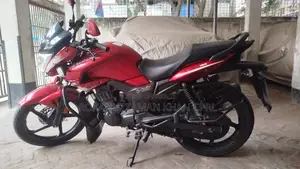 Hero Hunk 2018 Red