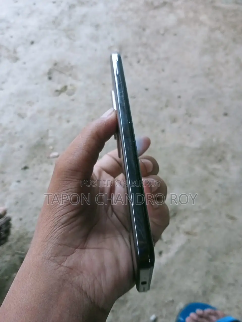 Vivo Y29 256 GB