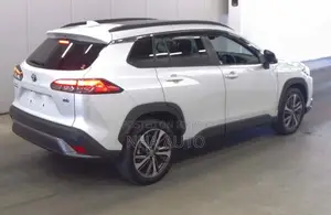 Toyota Corolla Cross Z PACKAGE 2022