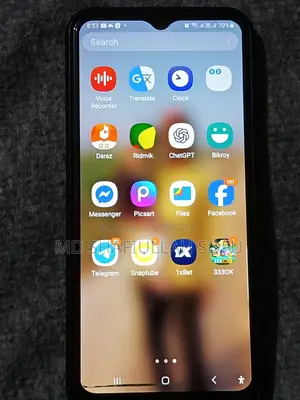 Samsung Galaxy A30s . (Used)