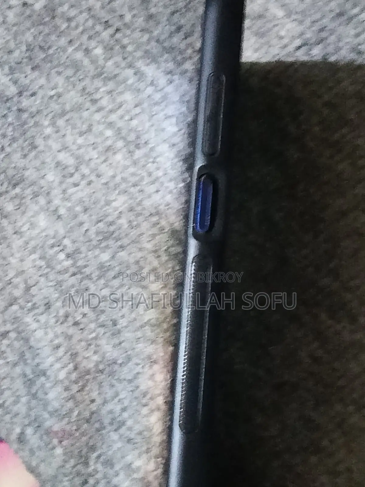Samsung Galaxy A30s . (Used)
