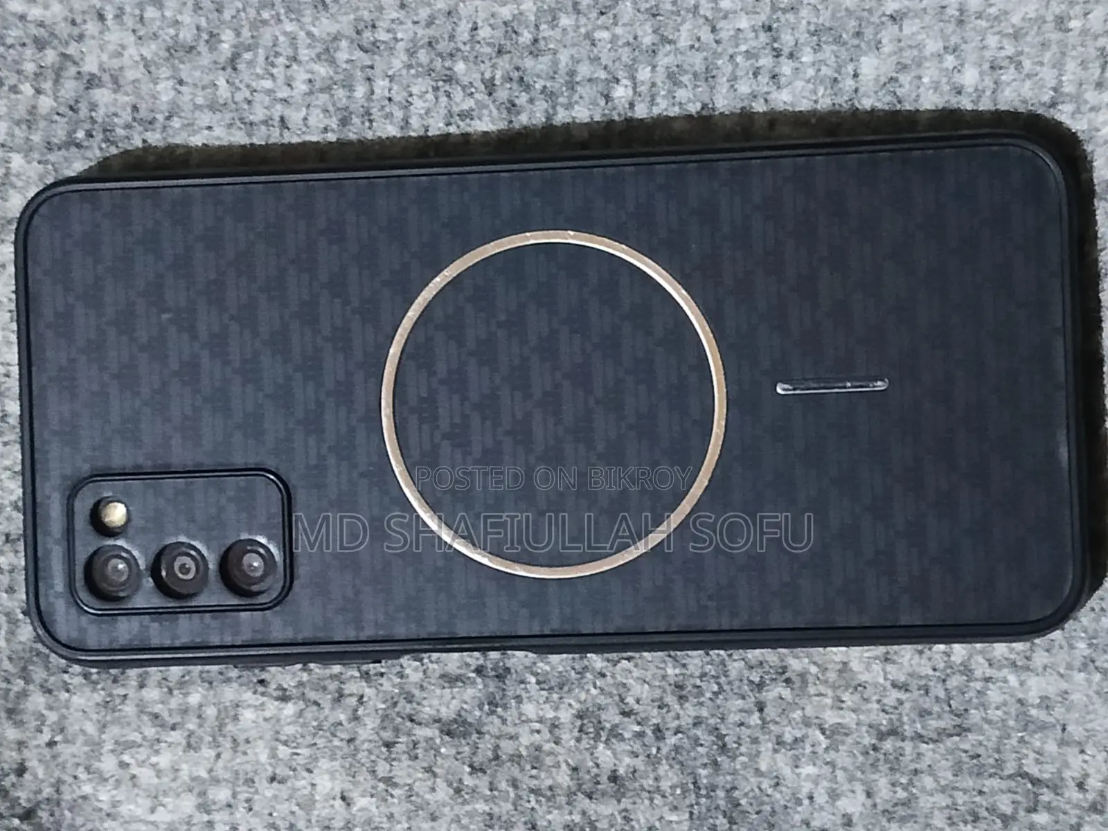 Samsung Galaxy A30s . (Used)