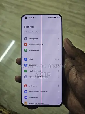 Xiaomi 11i (ব্যবহৃত)