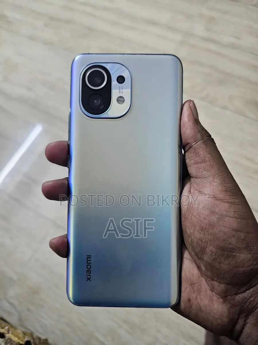 Xiaomi 11i (ব্যবহৃত)