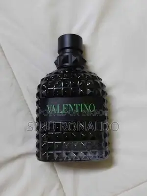 Valentino born in Roma Green Stravaganza 100ml.
