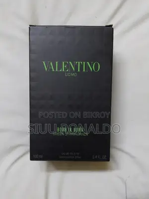 Valentino Born in Roma Green Stravaganza 100ml