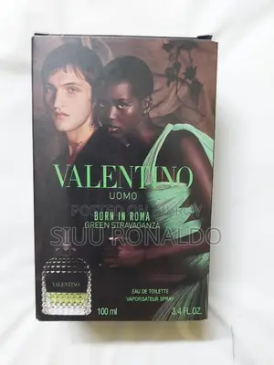 Valentino Born in Roma Green Stravaganza 100ml