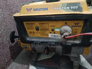 Used Walton Proton 900 Generator for Sale