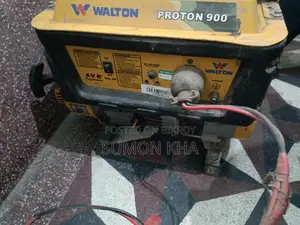 Used Walton Proton 900 Generator for Sale